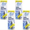 Ayr Saline Nasal Mist 50 mL (Pack of 4) view 1