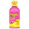 Pepto-Bismol Pepto Bismol Liquid Cherry 16 oz (Pack of 4) view 1