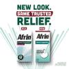 Afrin Severe Congestion Nasal Spray 15 mL, Pack of 5 view 4