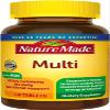 Nature Made Multi Complete Tablets 130 ea (Pack of 4) view 1