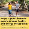 Nature Made Multi Complete Tablets 130 ea (Pack of 4) view 4