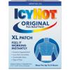 ICY HOT Medicated Patches Extra Strength Extra Large (Back) 3 Each (Pack of 10) view 1