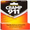 Cramp 911 Muscle Relaxing Roll-On Lotion 4.50 mL (Pack of 8) view 1