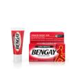 BENGAY Pain Relieving Cream, Ultra Strength 2 oz (Pack of 3) view 1