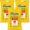 Ricola Sugar Free Original Swiss Herb Cough Drops, 19Count (Pack of 3) view 1