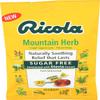 Ricola Sugar Free Original Swiss Herb Cough Drops, 19Count (Pack of 3) view 2