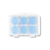 BioEars Soft Silicone Earplugs 3 Pairs (Pack of 4) view 4