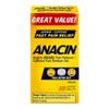 Anacin Tablets 300 Tablets (Pack of 12) view 1