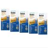 Bausch & Lomb Boston Simplus Multi-Action Solution Travel Pack 1 Oz (Pack of 5) view 1
