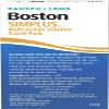 Bausch & Lomb Boston Simplus Multi-Action Solution Travel Pack 1 Oz (Pack of 5) view 4