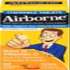 Airborne Immune Support Supplement Vitamin C Chewable Tablets, Citrus 32 ea (Pack of 5) view 1