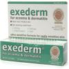 Exederm Flare Control Cream for Eczema & Dermatitis 2 oz (Pack of 5) view 1