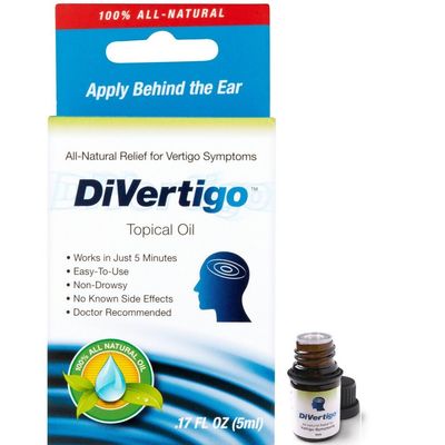 Divertigo Liquid Drops 5 ml (Pack of 3)