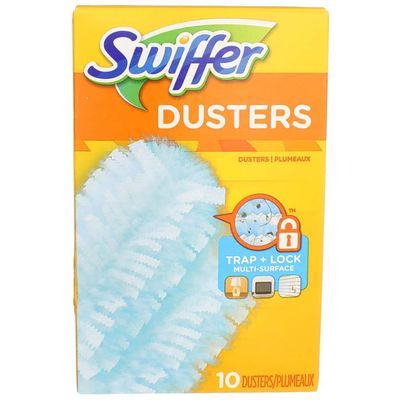 Swiffer Dusters Refills 10 ea (Pack of 12)