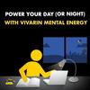 Vivarin, Caffeine Pills, 200mg Caffeine in Each Tablet, Safely and Effectively Helps You Stay Awake, Alertness Aid, Energy Supplement, 16 Tablets - 12 Pack view 3