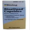 Risaquad Capsules, Probiotic Dietary Supplement 30 ea (Pack of 2) view 1
