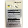 Risaquad Capsules, Probiotic Dietary Supplement 30 ea (Pack of 2) view 2