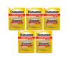 Dramamine for Kids Chewable Tablets, Grape Flavor 8 ea (Pack of 5) view 1
