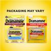 Dramamine for Kids Chewable Tablets, Grape Flavor 8 ea (Pack of 5) view 2