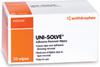 Uni-Solve Adhesive Remover Wipes [402300] 50 ct (Pack of 9) view 1