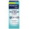 Monistat Comp Care Itch C Size 1z Monistat Complete Care Itch Cream 1z view 1