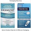 Monistat Comp Care Itch C Size 1z Monistat Complete Care Itch Cream 1z view 3