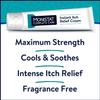 Monistat Comp Care Itch C Size 1z Monistat Complete Care Itch Cream 1z view 4