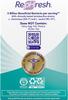 Rephresh Pro B Fem Supple Size 30ct Rephresh Pro B Fem Supplement 30ct view 3