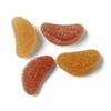 Airborne 500mg Vitamin C + Zinc Immune Support Supplement Gummies for Kids, Assorted Fruit Flavor, Gluten Free Crafted Blend with Powerful Antioxidants Vitamins C & E, 42 Gummies (2 Pack) view 4