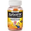 Airborne Assorted Fruit Flavored Gummies, 21 count - 1000mg of Vitamin C and Minerals & Herbs Immune Support (Pack of 7) view 1