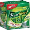 Benefiber Stick Packs Size 28ct Benefiber Stick Packs 28ct view 1