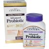 21st Century Ultra Potency Advanced Probiotic Capsules 60 ea (Pack of 3) view 1