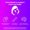 One-A-Day Prenatal 1 with DHA & Folic Acid Softgels, 30 ea (Pack of 4) view 3