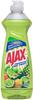 Ajax Liquid Dish Soap, Ultra Vinegar + Lime 14 oz (Pack of 6) view 1