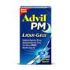 Advil PM Ibuprofen 200 mg Liqui-Gels 80 ea (Pack of 2) view 1