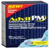 Advil PM Ibuprofen 200 mg Liqui-Gels 80 ea (Pack of 9) view 1