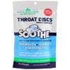 Throat Discs Throat Lozenges Original Formula 46 Lozenges (Value Pack of 6) view 1