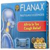 Flanax Cough Relief Throat Lozenges 20 ea (Pack of 12) view 1