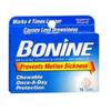 Bonine Adult Motion Tabs Size 16ct Bonine Adult Motion Tabs 16ct view 1