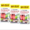 Dr. Blaine's RevitaDERM Psoriasis Treatment 4 oz (Pack of 3)