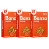 Banza Gluten-Free Chickpea Pasta, Variety Pack 20g Protein | Lower Carb | High Fiber | High Protein | Plant Based Pasta | 8oz (Pack of 6) view 1