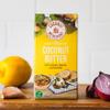 Coconut Merchant Organic Coconut Butter 7OZ (200g) view 4