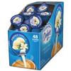 International Delight 02282 Flavored Liquid Non-Dairy Coffee Creamer French Vanilla 0.4375 oz, 48/BX view 1