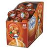 International Delight 1600815 International Delight Hazelnut Liquid Creamer 0.44 Oz. view 1