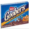 Goobers Candy Theater Box 3.5 Oz - Pack Of 18 view 1