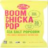 Angies 4.8 Oz. Angies Boomchickapop Sea Salt Popcorn - Pack Of 12 view 1