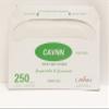 CAVNN (CVNPC-B12-2500) Half-Fold Toilet Seat Covers (10 Pack of 250) view 1