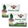 Shavuot Soursop Leaf Herbal Tea  100% Natural, Caffeine-Free, 40 Tea Bags Total  Herbal Tea from Jamaica view 1