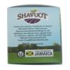 Shavuot Soursop Leaf Herbal Tea  100% Natural, Caffeine-Free, 40 Tea Bags Total  Herbal Tea from Jamaica view 3