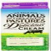 Organic Valley, Half & Half, Ultra Pasteurized, Organic, Quart, 32 oz view 3